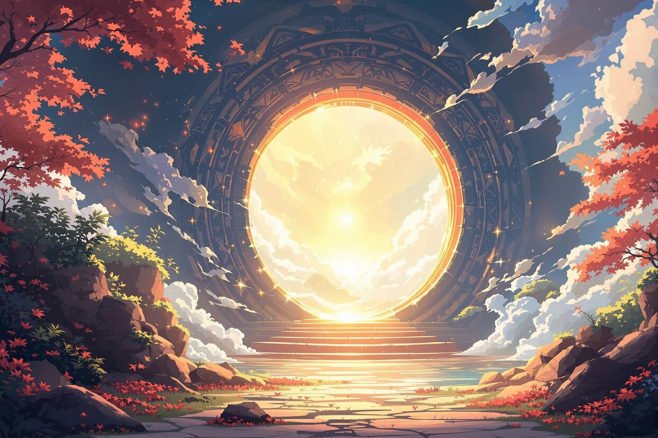 AI短剧网 - 奇幻冒险之旅