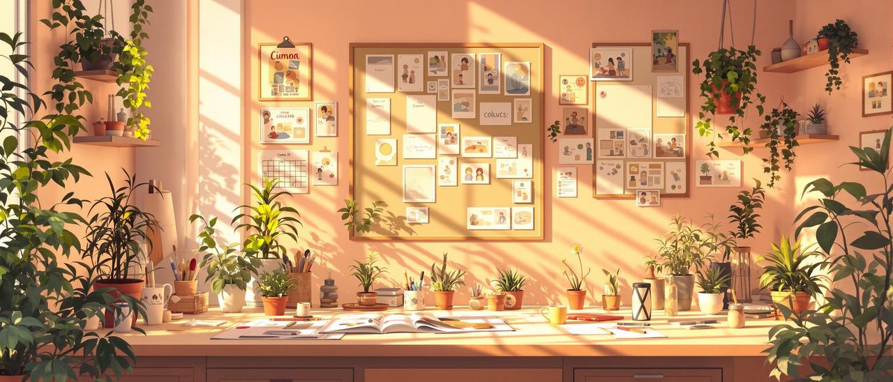 AI短剧网创作工作室