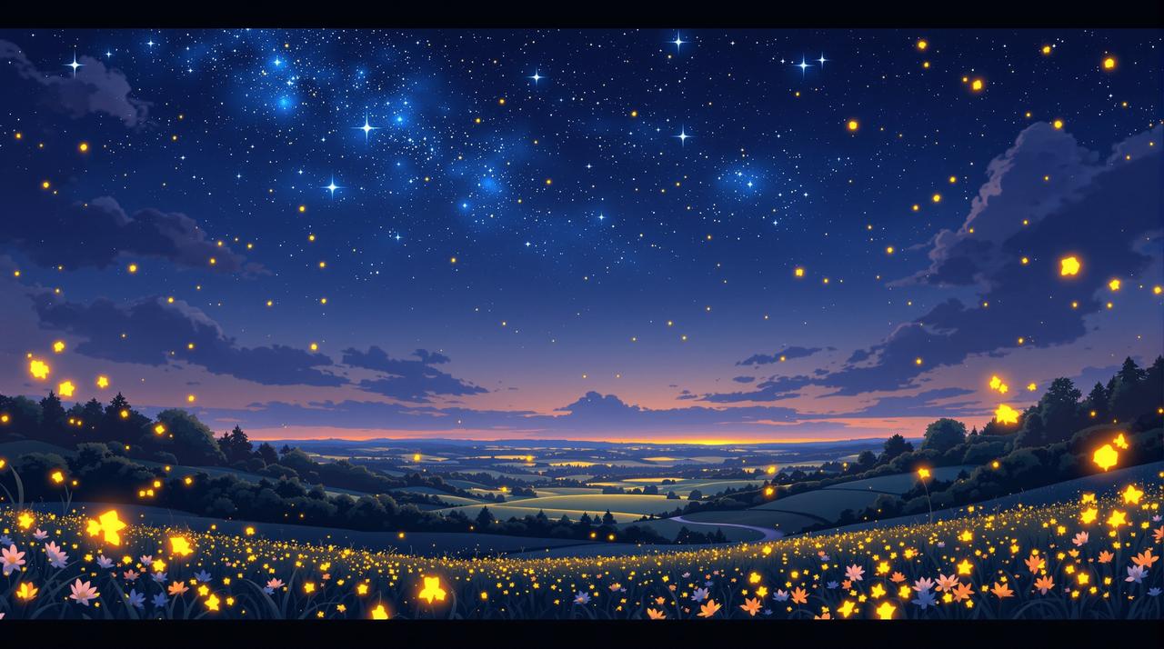 AI短剧网 - 盛夏星海